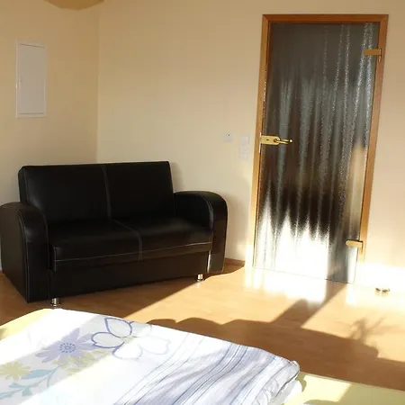Ferienwohnung Allendorf * Sundern