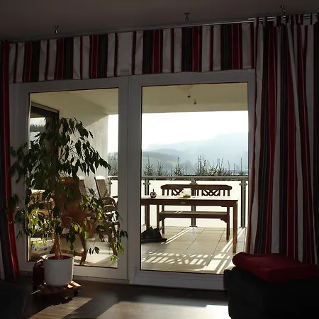 Ferienwohnung Allendorf Sundern