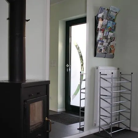 Ferienwohnung Allendorf