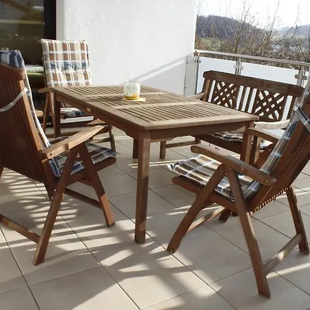 Ferienwohnung Allendorf Sundern