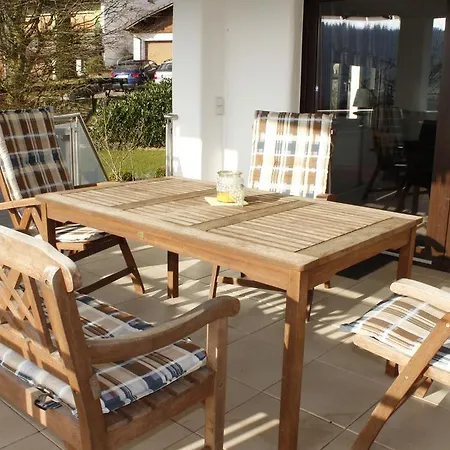 Ferienwohnung Allendorf