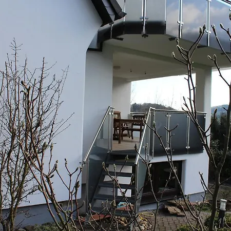 Ferienwohnung Allendorf Apartment Sundern
