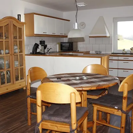Ferienwohnung Allendorf *