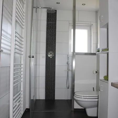 Ferienwohnung Allendorf
