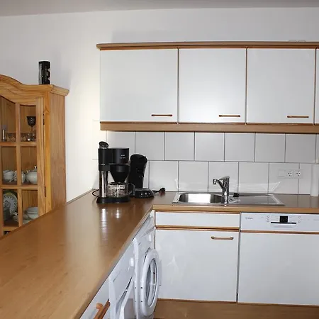 Ferienwohnung Allendorf * Sundern