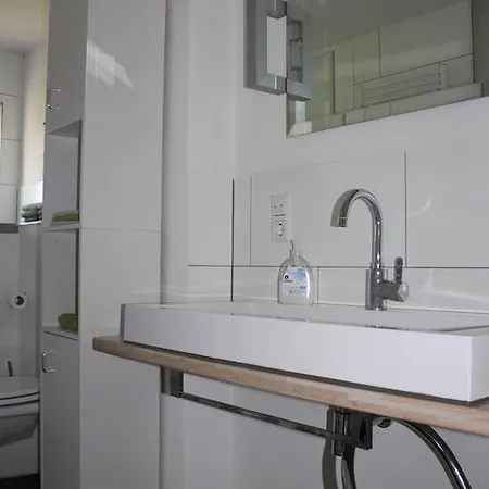 Ferienwohnung Allendorf Apartment Sundern
