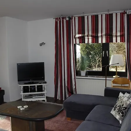 Ferienwohnung Allendorf Sundern