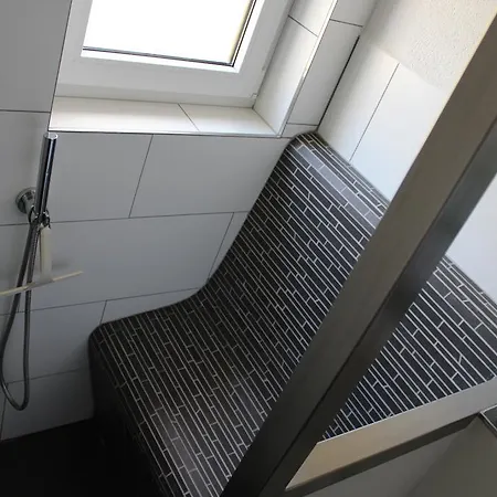 Apartment Ferienwohnung Allendorf *