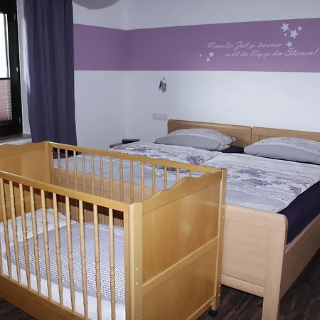 Ferienwohnung Allendorf *